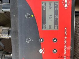 Amazone Cirrus 6003-2 Active