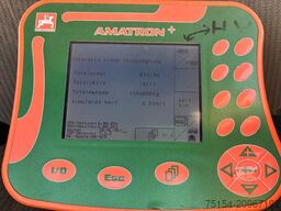 Amazone Cirrus 6003-2 Active