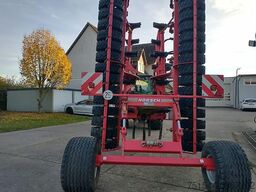 Horsch Terrano 8 FX