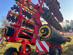 Väderstad CARRIER CR 650