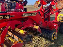 Väderstad CARRIER CR 650