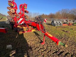 Väderstad CARRIER CR 650