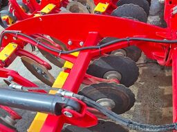 Väderstad RAPID RDA 600 S