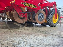 Väderstad RAPID RDA 600 S