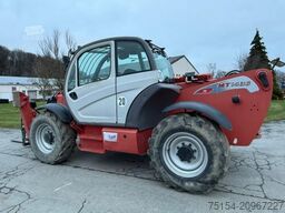 Manitou MT 1436R