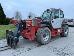Manitou MT 1436R