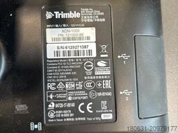 Trimble XCN 1050