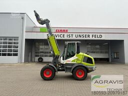 Claas TORION 738 T SINUS
