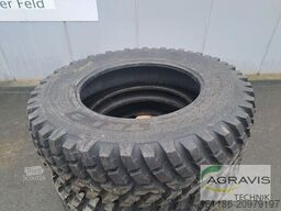  KOMPLETTRÄDER Nokian 480/80-R38  400/80-R28