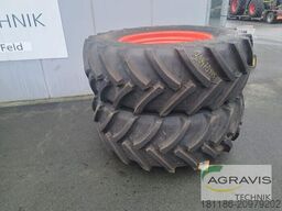 Mitas KOMPLETTRÄDER MITAS 480/65-R28 600/65-R38