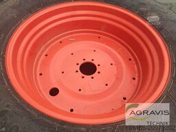 Mitas KOMPLETTRÄDER MITAS 480/65-R28 600/65-R38