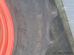 Mitas KOMPLETTRÄDER MITAS 480/65-R28 600/65-R38