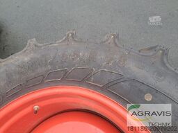 Mitas KOMPLETTRÄDER MITAS 480/65-R28 600/65-R38