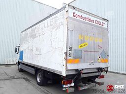 Mercedes-Benz Atego 818