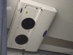 KRONE SD, LIFTING AXLE, DOUBLE CHAMBER, VECTOR 1950MT