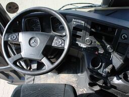 MERCEDES-BENZ Actros 2542, EURO 6, 6X2 + PANAV TV018M