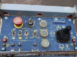 PB Lifttechnik S175-19E 4x4 Electric, 4x4 Drive, 18.1m Working He