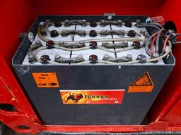 PB Lifttechnik S175-19E 4x4 Electric, 4x4 Drive, 18.1m Working He