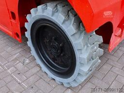 PB Lifttechnik S175-19E 4x4 Electric, 4x4 Drive, 18.1m Working He