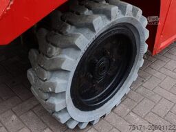 PB Lifttechnik S175-19E 4x4 Electric, 4x4 Drive, 18.1m Working He