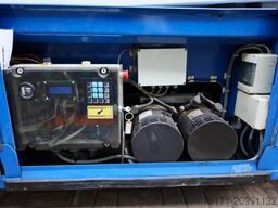 PB Lifttechnik S225-12ES Electric, 22.5m Working Height, 450kg Ca