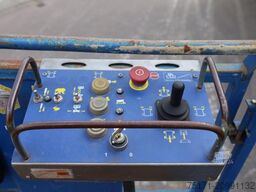 PB Lifttechnik S225-12ES Electric, 22.5m Working Height, 450kg Ca