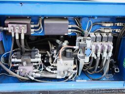 PB Lifttechnik S225-12ES Electric, 22.5m Working Height, 450kg Ca