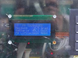 PB Lifttechnik S225-12ES Electric, 22.5m Working Height, 450kg Ca