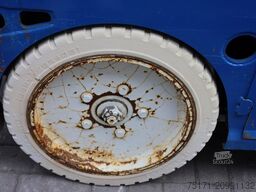 PB Lifttechnik S225-12ES Electric, 22.5m Working Height, 450kg Ca