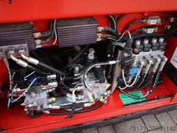 PB Lifttechnik S225-12ES Electric, 4x2 Drive, 22.5m Working Heigh