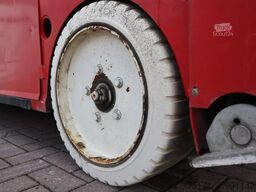 PB Lifttechnik S225-12ES Electric, 4x2 Drive, 22.5m Working Heigh