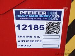 PB Lifttechnik S225-12ES Electric, 4x2 Drive, 22.5m Working Heigh