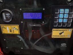 PB Lifttechnik S225-12ES Electric, 4x2 Drive, 22.5m Working Heigh