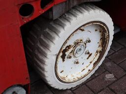 PB Lifttechnik S225-12ES Electric, 4x2 Drive, 22.5m Working Heigh