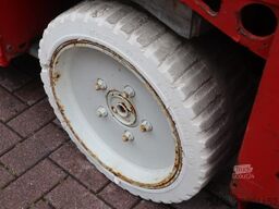 PB Lifttechnik S225-12ES Electric, 4x2 Drive, 22.5m Working Heigh