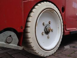 PB Lifttechnik S225-12ES Electric, 4x2 Drive, 22.5m Working Heigh