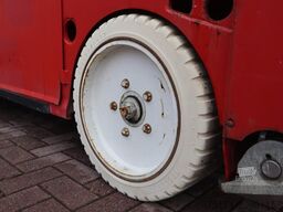 PB Lifttechnik S225-12ES Electric, 4x2 Drive, 22.5m Working Heigh