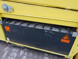 PB Lifttechnik S195-12ES Electric, 19.6m Working Height, 700kg Ca