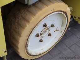 PB Lifttechnik S195-12ES Electric, 19.6m Working Height, 700kg Ca