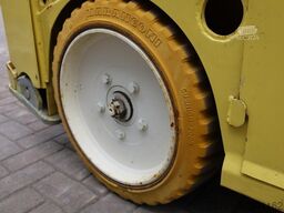 PB Lifttechnik S195-12ES Electric, 19.6m Working Height, 700kg Ca