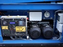 PB Lifttechnik S225-12ES Electric, 22.5m Working Height, 450kg Ca