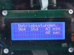 PB Lifttechnik S225-12ES Electric, 22.5m Working Height, 450kg Ca