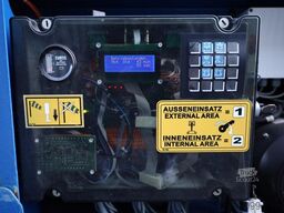 PB Lifttechnik S225-12ES Electric, 22.5m Working Height, 450kg Ca