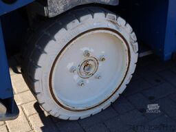 PB Lifttechnik S225-12ES Electric, 22.5m Working Height, 450kg Ca