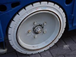 PB Lifttechnik S225-12ES Electric, 22.5m Working Height, 450kg Ca