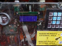 PB Lifttechnik S225-12ES Electric, 22.5m Working Height, 450kg Ca