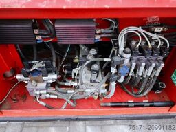 PB Lifttechnik S225-12ES Electric, 22.5m Working Height, 450kg Ca