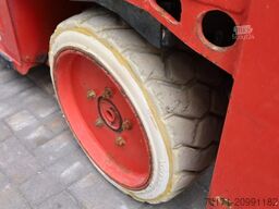 PB Lifttechnik S225-12ES Electric, 22.5m Working Height, 450kg Ca