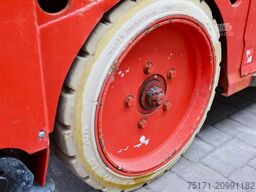 PB Lifttechnik S225-12ES Electric, 22.5m Working Height, 450kg Ca