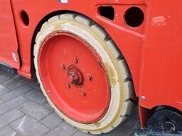 PB Lifttechnik S225-12ES Electric, 22.5m Working Height, 450kg Ca